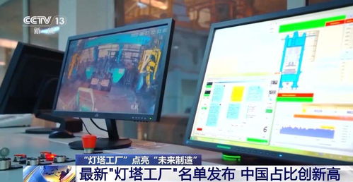 新一批“燈塔工廠”名單出爐 近六成來自中國，一山東企業躋身計算機硬件與監控設備領域